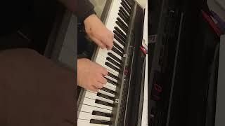 Lavender's Blue- from Alfred's Basic Piano Library