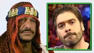 Sabu Shoots on TNA... Vince Russo, Dutch Mantell, Bob Carter, 6 Sided Rings & More