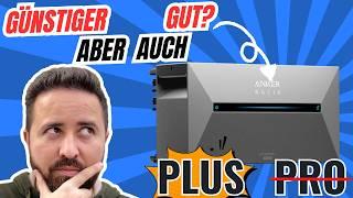 100% Autarkie mit Anker SOLIX & Shelly 3EM: Dynamische Steuerung im Test mit Solarbank 2 E1600 PLUS