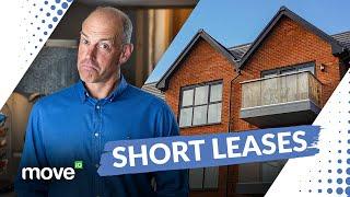 Short Lease Sales – Cutting Through The Complications