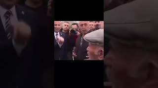 Hoşgeldin Kemal