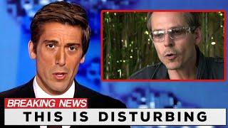 Have You Heard What Really Happened to Chris DeGarmo?