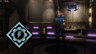 Specialist Class Overview - A Guide to XCOM 2