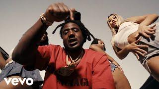 Mozzy, Kalan.FrFr - BBL (Official Video) ft. Rob49