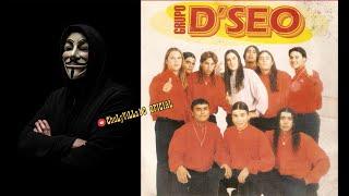 Grupo D'seo - 2do Material Discografico (Álbum Completo) ChuLyViLLa10 OFICIAL