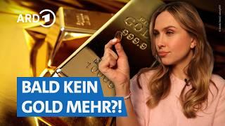 Gold als Investment: Lohnt es sich noch? 🪙 | 50k HR