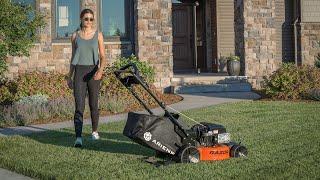 Ariens® RAZOR walk-behind lawn mower