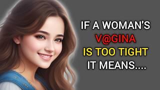 Mind Blowing Psychology Facts About Life, Women, Human Behavior । Hundred Quotes