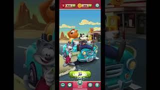 Toon Blast level 1 - 20 HD | GameGo Game Gameplay Walkthrough | Android | IOS