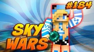 НЕБОЛЬШОЕ ОБНОВЛЕНИЕ! - Minecraft Sky Wars VimeWorld #184