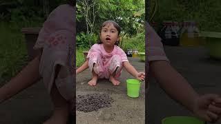 Ucup Bikin Minuman Dari Tanah #funny