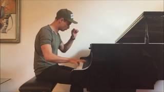 2 hours Hardstyle Pianist Compilation