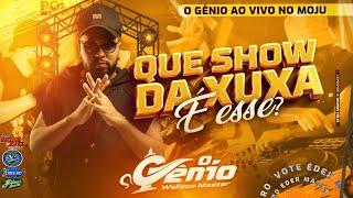 SET AO VIVO ( QUE SHOW DA XUXA É ESSE ) DJ WALLACE MASTER EM MOJU (21-09-2024)