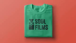 Soulfilms Logoentwicklung 2022