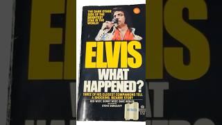 The Book That Broke Elvis’s Heart – Elvis: What Happened?