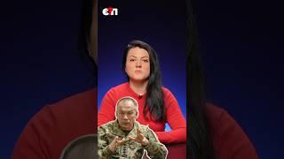 Сирського розлютила стаття NYT #shorts #єпитання #сирський