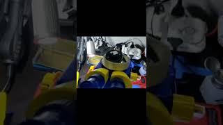 my new setup// microscope!! mobile microscope