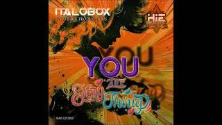 Italobox - You Are Everything (remix)