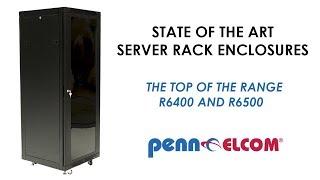 Penn Elcom R4000/R5000 | Premium Server Racks