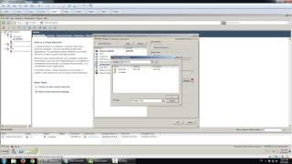 Create a Virtual Machine on VMware ESXi Server 6