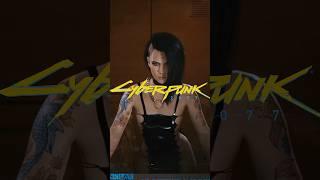 Панам круче Джуди? мой тг: @so_temple  #ps5 #games #игры #cyberpunk2077