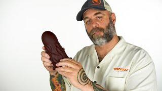 Tantus Mr Universe Firm