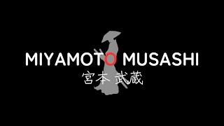 Miyamoto Musashi: The Way of Walking Alone