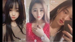 Tik Tok China - Tổng hợp gái xinh -  Phần 4