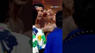 Adnan Ki Fight  | Realme Hip Hop India S2 | Amazon MX Player
