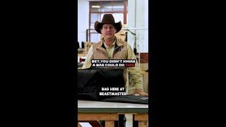 The Best Rodeo Gear Bag