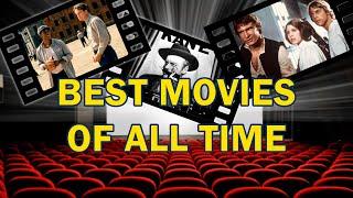 Top 20 best movies of all time | Best films | Greatest movies IMDB