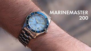 A New 'Marinemaster' - Examining the SJE099