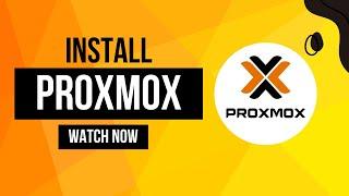 Install Proxmox on VirtualBox | Proxmox Virtual Enviornment | Free