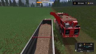 Сахарный завод. ч15. farming simulator 2017