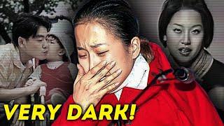 5 Very Dark Stories From The First Generation of KPOP!