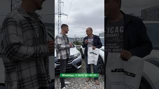 ПРАВДА⁉️ О ПОКУПКЕ ДВУХ АВТО ПОД ЗАКАЗVELES AUTO Отзыв