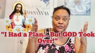 "Unexpected, Unscripted, UNDENIABLE – God Moved!"
