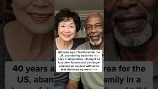 40 Years Apart, One Knock Reunited Us #FamilyReunion #LostRoots #EmotionalReveal #LifeStory