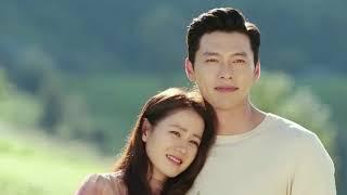 Hyun Bin & Son Ye Jin / Crash landing on you / kiss me / Аварийная посадка любви / couple / FMV