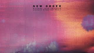 New Order - Bizarre Love Triangle (Stephen Hague 12" Remix) [Official Video]