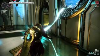 Warframe - Lua (Moon) - Secret Chamber - Power Drift