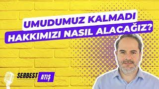 UMUDUMUZ KALMADI! [SERBEST ATIŞ] Tr724