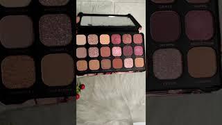 makeup revolution eyeshadow palette under1000#shorts #viral #youtubeshorts #like #youtube