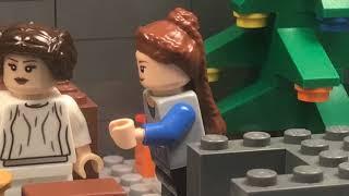 Lego Star Wars: Skywalker Family Christmas