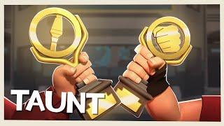 (Taunt) Best In Class