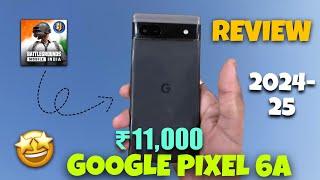 Google Pixel 6a in Superb Condition |Bgmi Test | Camera Test | Cashify Super Sale - Must Watch!