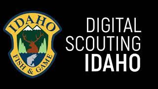 Big Game Digital Scouting Series: Tutorial 1