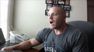 Best Protein and Best Test Booster | Tiger Fitness