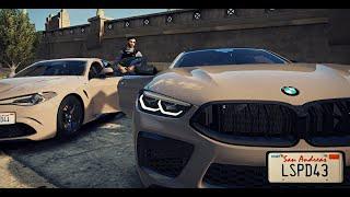 STREAM GTA 5 RP. [ДЕНЬ 114] СЕГОДНЯ КЕЙСЫ