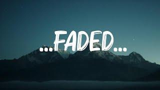 Alan Walker - ...Faded... (Lyrics) || Songs with lyrics